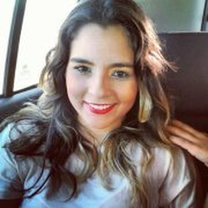 Foto de perfil de Samya Alves