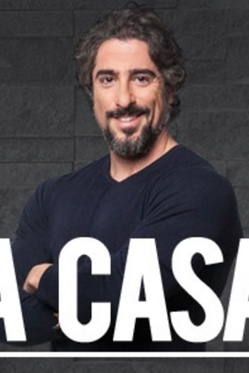  de TV A Casa (1ª Temporada) (2017)