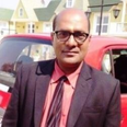 Mohd Ashique Hussain