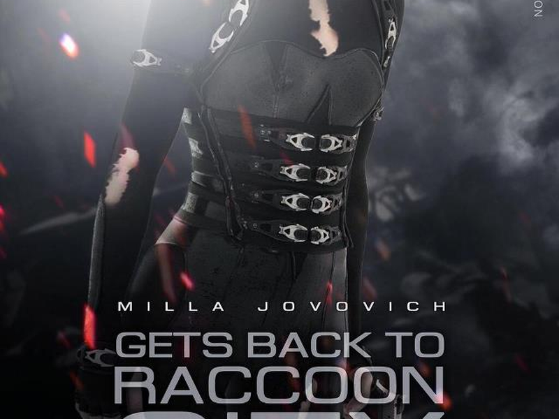 Foto 8 de Resident Evil 6: O Capítulo Final