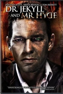 Dr. Jekyll and Mr. Hyde - O Médico e o Monstro - Poster / Capa / Cartaz - Oficial 1