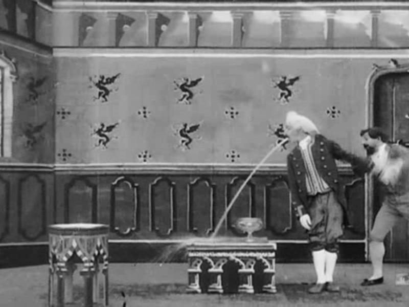 Foto 1 de Excelsior!