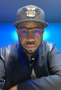 Darren Brown (II) - Poster 1