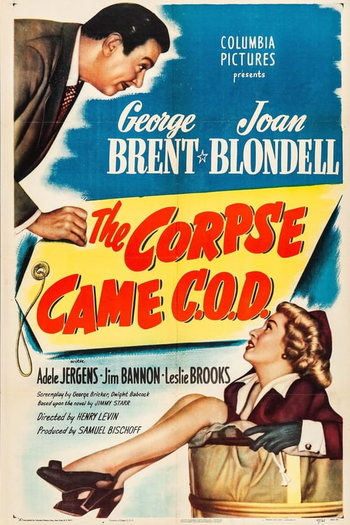  de Filme A Mortalha de Seda (1947)