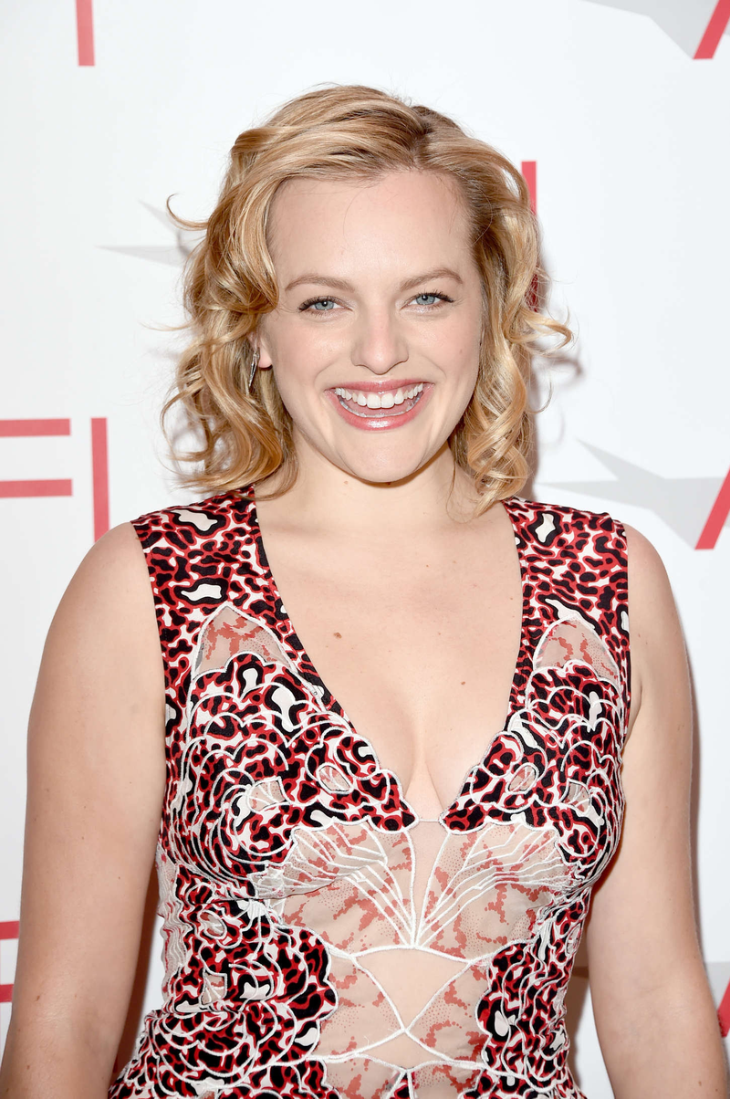 Elisabeth Moss (I) - Foto 14