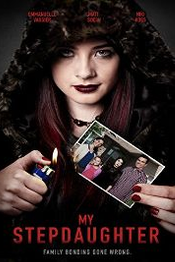  de Filme A Enteada (2015)