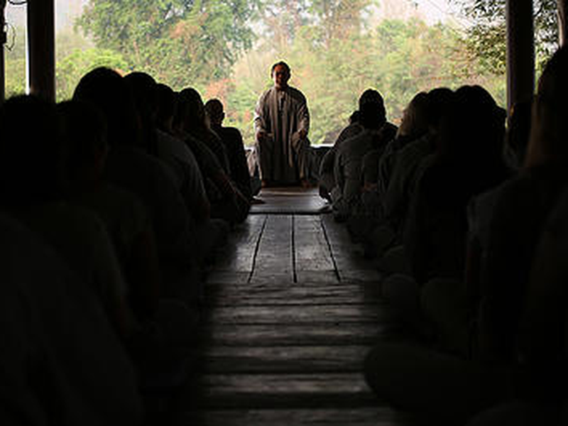 Foto 1 de Canção de Samui