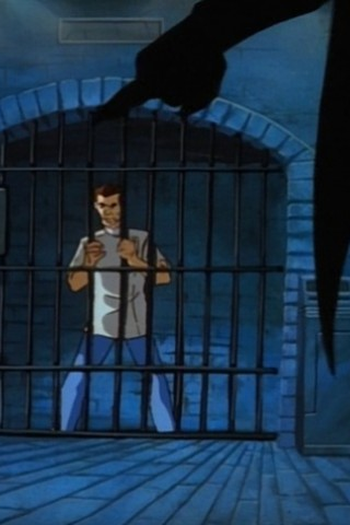 Poster de Episódio The Cage (1995)