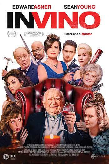  de Filme A Fortuna (2019)