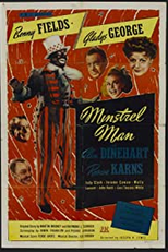 Romance de um Trovador (Minstrel Man)