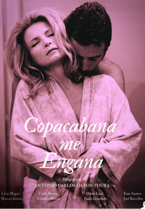 Copacabana me Engana  (Copacabana me Engana)