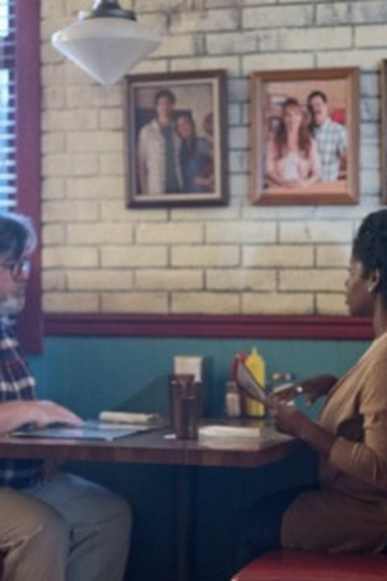 Poster de Episódio We’re on the Same Team, Y’all. (2024)