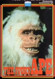 O Gorila de Marfim (The Ivory Ape)