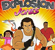 Explosion Jones