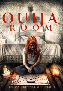 Ouija Room (Ouija Room)