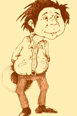 O Ronco da Barriga (O Ronco da Barriga)