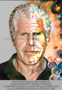 A Place Among the Dead (A Place Among the Dead)