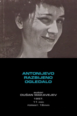 O Espelho Quebrado de Antônio (Antonijevo razbijeno ogledalo)