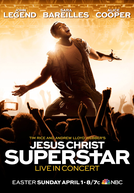 Jesus Christ Superstar Live in Concert (Jesus Christ Superstar Live in Concert)