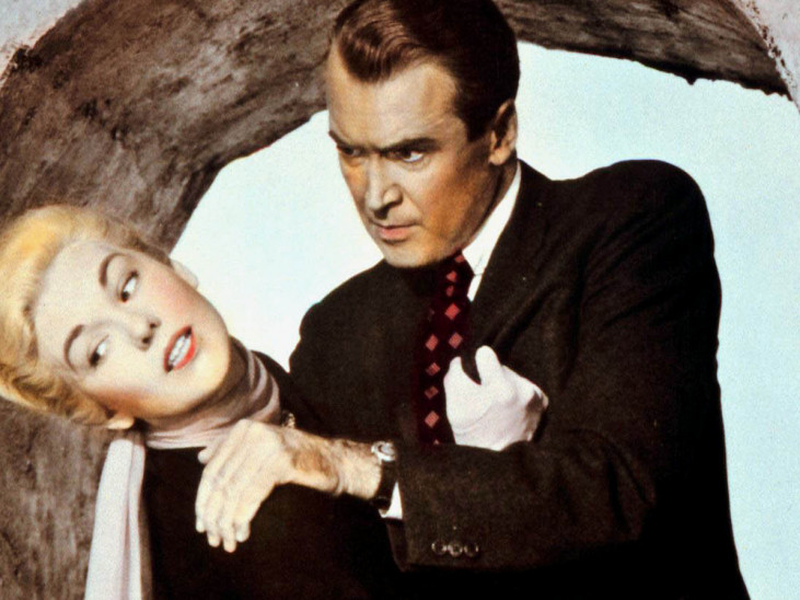 Foto 5 de Um Corpo que Cai