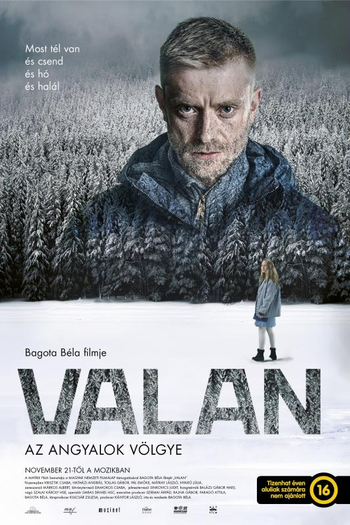  de Filme Valan - Vale dos Anjos (2019)