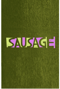 Sausage - Poster / Capa / Cartaz - Oficial 3
