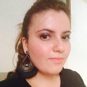 Foto de perfil de Jéssica