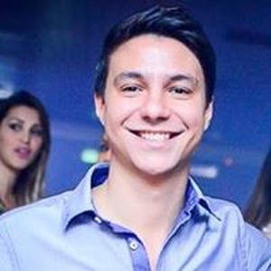 Foto de perfil de Alexandre