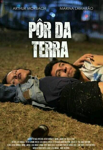 Pôr da Terra (Pôr da Terra)