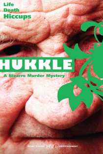 Hukkle - Poster / Capa / Cartaz - Oficial 2