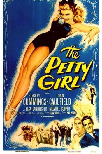  de Filme A Vênus Moderna (1950)