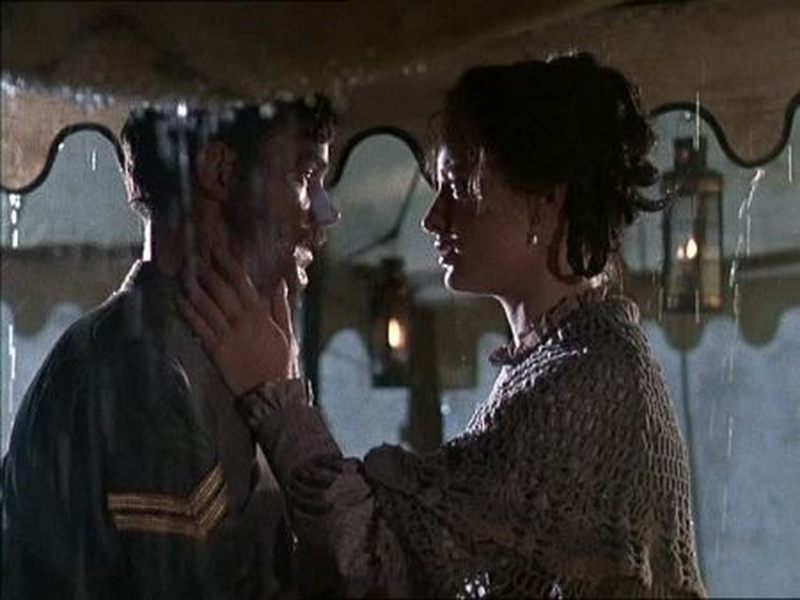 Foto 33 de As Aventuras de Sherlock Holmes (1ª temporada)