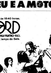 Eu E a Moto (Eu E a Moto)