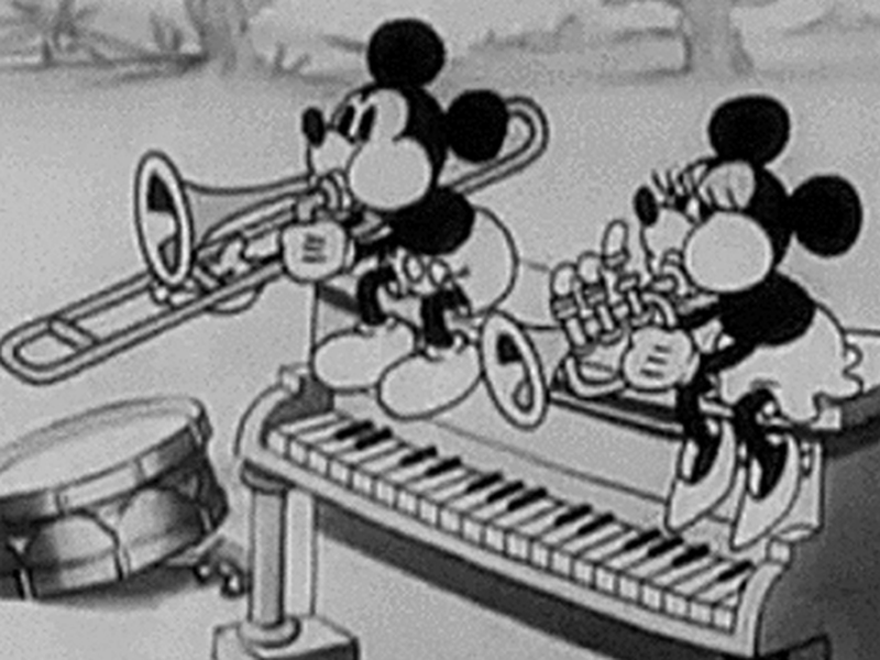 Foto 1 de The Delivery Boy