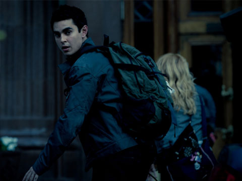 Foto 14 de A Hora da Escuridão