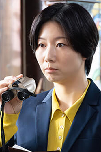 Poster de Episódio 第８話 (2025)