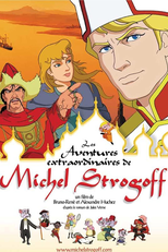 Michel Strogoff (Les Aventures Extraordinaires de Michel Strogoff)