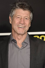 Fred Ward