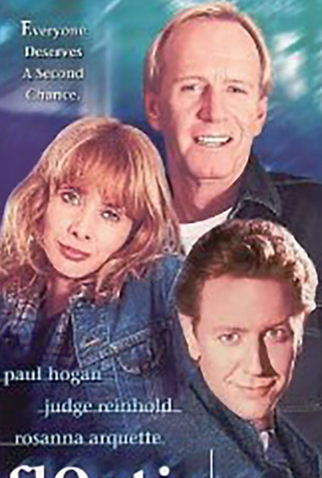 Poster 1 de Filme Hora do Desespero (1998)