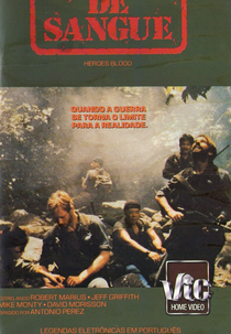 Heróis de Sangue (Mannigan's Force)