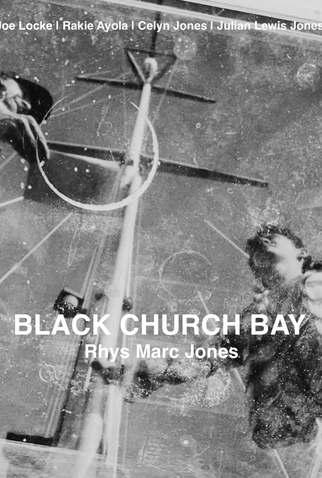 Poster 1 de Filme Black Church Bay (2026)