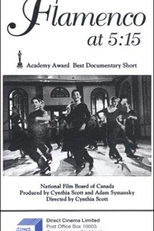 Flamenco at 5:15 (Flamenco at 5:15)