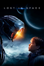 Lost in Space (2018) (Lost in Space (2018))