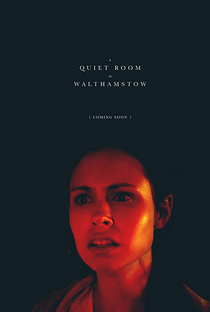 A Quiet Room in Walthamstow - Poster / Capa / Cartaz - Oficial 1
