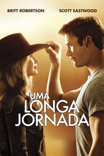  de Filme Uma Longa Jornada (2015)