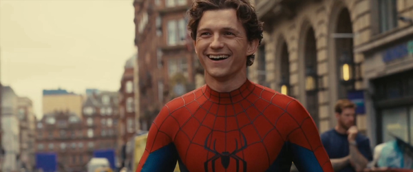 Trailer de Homem-Aranha: Um Novo Dia vaza na internet