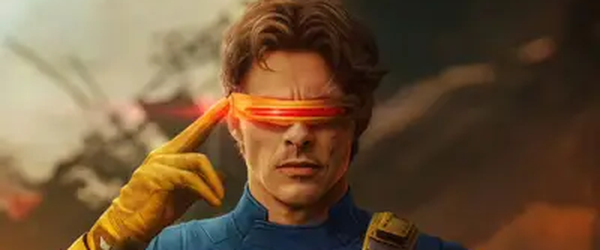 Trailer 3 de Vingadores Doutor Destino vaza e revela primeira imagem de Ciclope