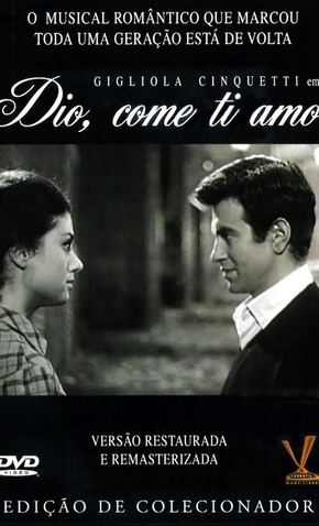 Dio, Come Ti Amo! 1 de Abril de 1966 Filmow