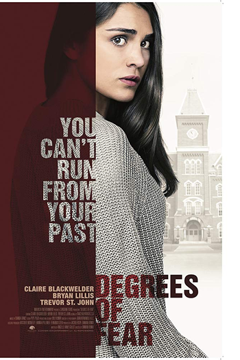  de Filme Her Worst Nightmare (2018)