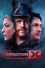 Rumo ao desconhecido: Mistérios Paranormais (9ª Temporada) (Expedition X (Season 9))